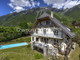 Dom na sprzedaż - Chamonix Mont Blanc, Francja, 356 m², 5 167 203 USD (21 185 534 PLN), NET-98589519