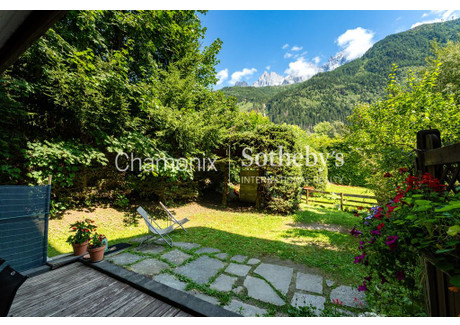 Mieszkanie na sprzedaż - Chamonix Mont Blanc, Francja, 62,2 m², 1 486 031 USD (6 077 868 PLN), NET-99706518