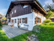 Dom na sprzedaż - Les Houches, Francja, 247 m², 1 794 207 USD (7 069 174 PLN), NET-91598338