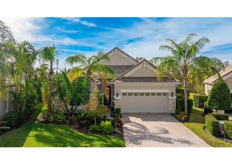 Dom na sprzedaż - 12018 THORNHILL COURT Lakewood Ranch, Usa, 172,89 m², 740 000 USD (3 011 800 PLN), NET-102488128