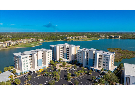 Mieszkanie na sprzedaż - 10520 BOARDWALK LOOP Lakewood Ranch, Usa, 130,06 m², 575 000 USD (2 340 250 PLN), NET-102754555