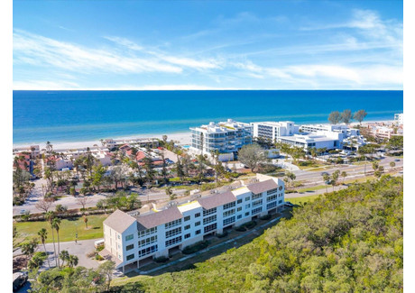 Mieszkanie na sprzedaż - 4540 GULF OF MEXICO DRIVE Longboat Key, Usa, 101,82 m², 550 000 USD (2 238 500 PLN), NET-102885572