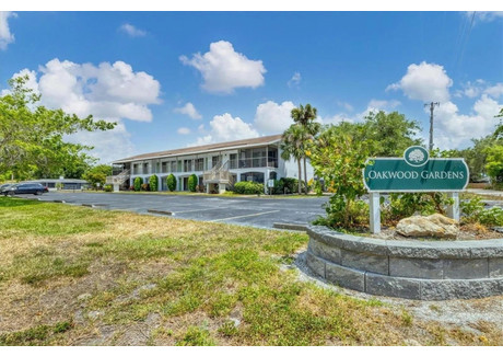 Mieszkanie na sprzedaż - 4035 S SCHOOL AVENUE Sarasota, Usa, 52,12 m², 125 000 USD (508 750 PLN), NET-99955027