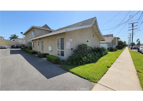 Dom na sprzedaż - 728 Clay Avenue, Orange, CA Huntington Beach, Usa, 279,45 m², 1 625 000 USD (6 402 500 PLN), NET-85723653
