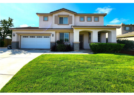 Dom na sprzedaż - 26303 Charmaine Place, Riverside, CA Menifee, Usa, 259,39 m², 649 900 USD (2 690 586 PLN), NET-87248210