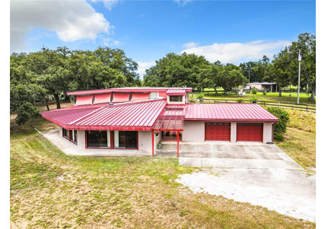 Dom na sprzedaż - 2741 Edwards Road, Polk County, FL Haines City, Usa, 466 m², 775 000 USD (3 154 250 PLN), NET-101216807