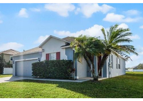 Dom na sprzedaż - 3428 Perching Road, Osceola County, FL Saint Cloud, Usa, 182,09 m², 353 624 USD (1 449 858 PLN), NET-101798779