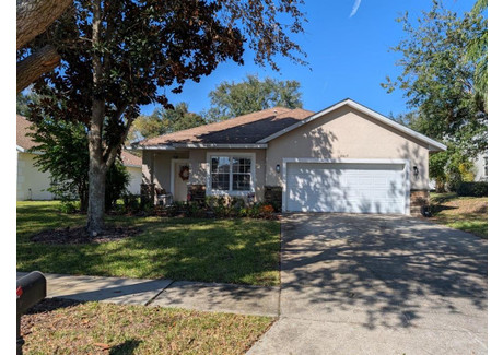 Dom na sprzedaż - 10617 Masters Drive, Lake County, FL Clermont, Usa, 199,09 m², 409 900 USD (1 668 293 PLN), NET-101706738