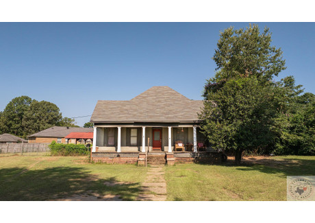 Dom na sprzedaż - 3403 Rice St., Miller County, AR Texarkana, Usa, 197,23 m², 138 000 USD (565 800 PLN), NET-99883080