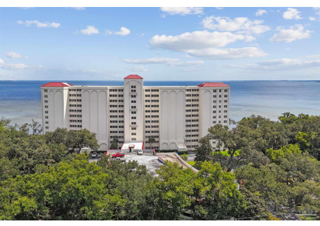 Dom na sprzedaż - 615 Bayshore Dr , 208, Escambia County, FL Pensacola, Usa, 124,21 m², 300 000 USD (1 206 000 PLN), NET-100051923