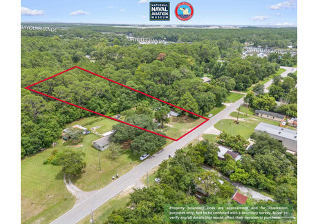 Dom na sprzedaż - 2550 Dog Track Rd, Escambia County, FL Pensacola, Usa, 129,14 m², 225 000 USD (879 750 PLN), NET-100371622