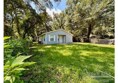 Dom na sprzedaż - 4845 Sierra Dr, Escambia County, FL Pensacola, Usa, 91,88 m², 159 900 USD (650 793 PLN), NET-101448533