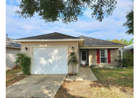 Dom na sprzedaż - 1024 Antigua Cir, Escambia County, FL Pensacola, Usa, 102,56 m², 235 000 USD (956 450 PLN), NET-102511221