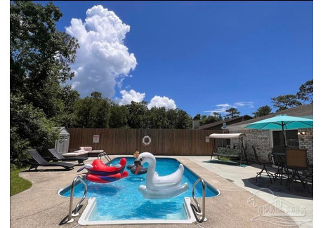 Dom na sprzedaż - 11122 Little Creek Ln, Escambia County, FL Pensacola, Usa, 132,85 m², 300 000 USD (1 245 000 PLN), NET-103309052