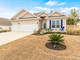 Dom na sprzedaż - 10821 Blacktail Loop, Escambia County, FL Pensacola, Usa, 214,05 m², 434 990 USD (1 713 861 PLN), NET-94712333