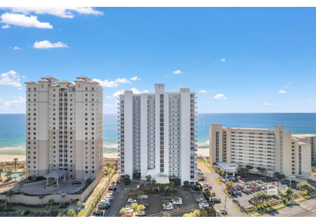 Dom na sprzedaż - 13661 Perdido Key Drive , 906, Escambia County, FL Perdido Key, Usa, 179,77 m², 899 000 USD (3 685 900 PLN), NET-94792433