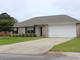 Dom na sprzedaż - 2111 Coral Creek Dr, Escambia County, FL Pensacola, Usa, 144,46 m², 250 000 USD (1 000 000 PLN), NET-96883688