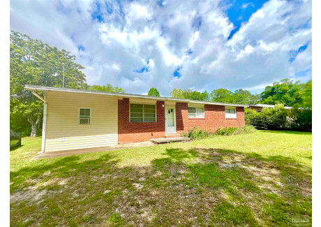 Dom na sprzedaż - 11501 Chemstrand Rd, Escambia County, FL Pensacola, Usa, 106,28 m², 150 000 USD (615 000 PLN), NET-97413207