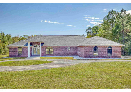 Dom na sprzedaż - 1575 W Detroit Blvd, Escambia County, FL Pensacola, Usa, 308,62 m², 500 000 USD (1 970 000 PLN), NET-92904631