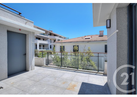 Mieszkanie na sprzedaż - Cannes, Francja, 70 m², 703 248 USD (2 827 056 PLN), NET-100278001