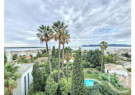 Mieszkanie na sprzedaż - Cannes, Francja, 101 m², 1 173 427 USD (4 505 959 PLN), NET-100777089