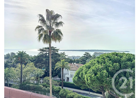 Mieszkanie na sprzedaż - Cannes, Francja, 107 m², 1 626 091 USD (6 520 624 PLN), NET-101874584