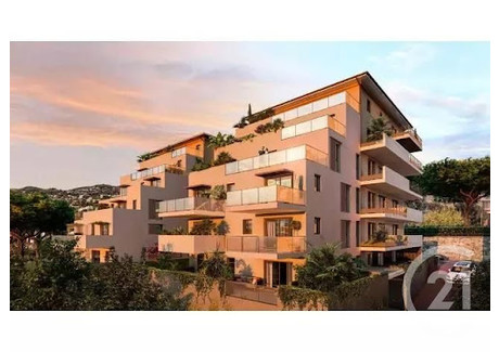 Mieszkanie na sprzedaż - Cannes, Francja, 47,5 m², 310 897 USD (1 290 222 PLN), NET-102234712