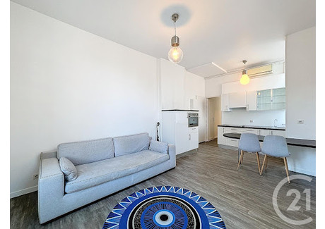 Mieszkanie na sprzedaż - Cannes, Francja, 37 m², 284 722 USD (1 164 511 PLN), NET-102324447