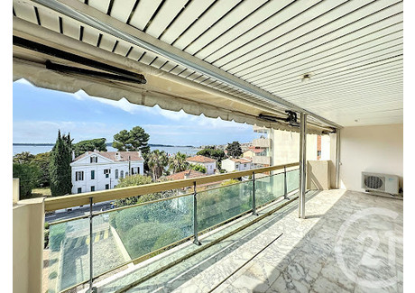 Mieszkanie na sprzedaż - Cannes, Francja, 100 m², 2 084 575 USD (8 546 757 PLN), NET-102647315