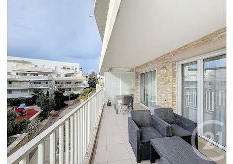 Mieszkanie na sprzedaż - Cannes, Francja, 42,35 m², 312 870 USD (1 298 410 PLN), NET-103082237