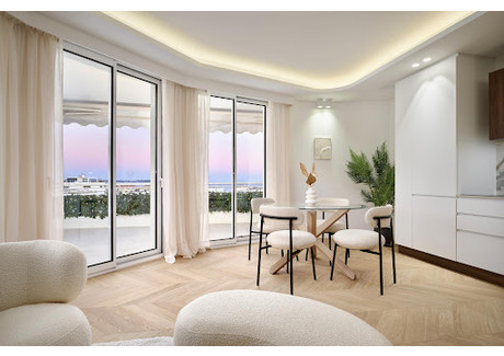 Mieszkanie na sprzedaż - Cannes, Francja, 45,1 m², 952 339 USD (3 952 205 PLN), NET-103333609