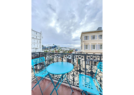 Mieszkanie na sprzedaż - Cannes, Francja, 62,03 m², 1 165 669 USD (4 592 736 PLN), NET-94902074