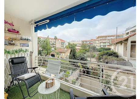 Mieszkanie na sprzedaż - Cannes, Francja, 79,8 m², 820 689 USD (3 159 654 PLN), NET-95151402