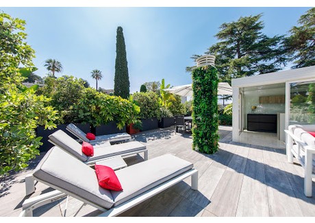 Mieszkanie na sprzedaż - Cannes, Francja, 153 m², 2 057 305 USD (8 064 634 PLN), NET-97683561