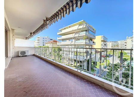 Mieszkanie na sprzedaż - Cannes, Francja, 87,04 m², 766 018 USD (3 002 789 PLN), NET-97982706