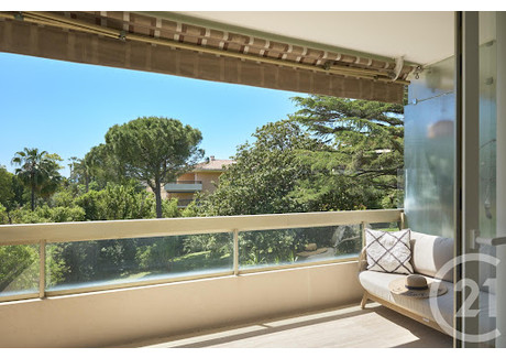 Mieszkanie na sprzedaż - Cannes, Francja, 75,03 m², 775 311 USD (2 984 946 PLN), NET-98015512