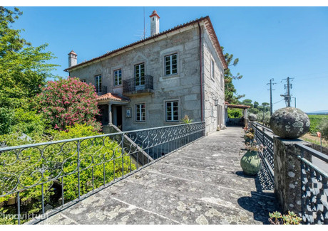 Dom na sprzedaż - Santar E Moreira, Portugalia, 275 m², 1 016 453 USD (4 004 823 PLN), NET-90702249