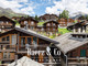 Dom na sprzedaż - Verbier Szwajcaria, 169 m², 2 736 078 USD (11 190 557 PLN), NET-100177415