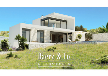 Dom na sprzedaż - 4 Plaça sa Bassa Manacor, Hiszpania, 334 m², 2 784 227 USD (11 387 487 PLN), NET-100640872