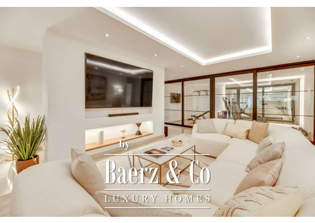 Mieszkanie na sprzedaż - 4 Pl. de los Naranjos Marbella, Hiszpania, 342 m², 1 225 525 USD (5 024 651 PLN), NET-100789331