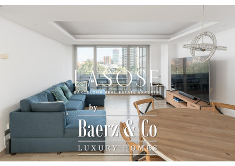 Mieszkanie na sprzedaż - 15 Av. Diagonal Barcelona, Hiszpania, 145 m², 1 103 579 USD (4 524 673 PLN), NET-101584318