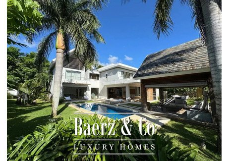 Dom na sprzedaż - Grand Baie, Mauritius, 442 m², 2 258 985 USD (9 239 250 PLN), NET-101753575