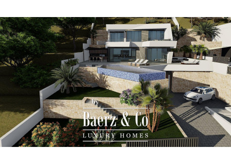 Dom na sprzedaż - Av. Valencia, 3, 03710 Calp, Alicante, Spain Calpe, Hiszpania, 489 m², 1 783 199 USD (7 150 628 PLN), NET-102066282