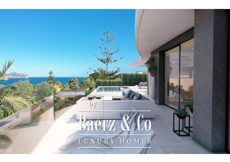 Dom na sprzedaż - Av. Valencia, 3, 03710 Calp, Alicante, Spain Calpe, Hiszpania, 621 m², 3 371 196 USD (13 518 494 PLN), NET-102066343