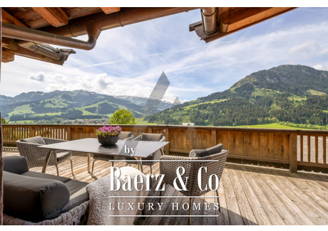 Mieszkanie na sprzedaż - Hauptstraße 2, 6365 Kirchberg in Tirol, Austria Kirchberg In Tirol, Austria, 175 m², 3 479 684 USD (14 231 907 PLN), NET-102190558