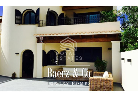 Dom na sprzedaż - 2 Carrer Platja D'en Bossa Playa D'en Bossa, Hiszpania, 162 m², 1 249 252 USD (5 109 442 PLN), NET-102277641