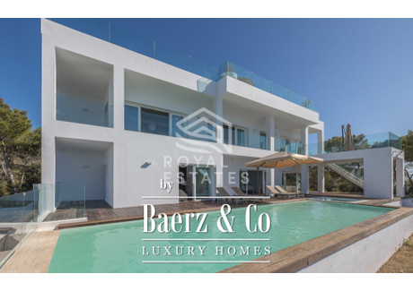 Dom na sprzedaż - Carrer d'Abaix, 20, 07830 Sant Josep de sa Talaia, Illes Balears, Spai Cala Moli, Hiszpania, 400 m², 3 493 672 USD (14 289 117 PLN), NET-102277643