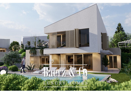 Dom na sprzedaż - 15, 51500, Milohnići, Croatia Malinska-Dubašnica, Chorwacja, 200 m², 1 396 051 USD (5 709 851 PLN), NET-102370373