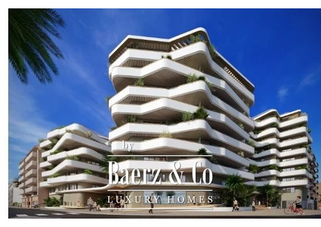 Mieszkanie na sprzedaż - Cannes, Francja, 105 m², 1 119 767 USD (4 557 451 PLN), NET-102428547