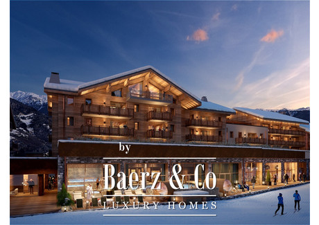 Mieszkanie na sprzedaż - Courchevel La Tania, Francja, 54 m², 951 000 USD (3 899 101 PLN), NET-102665581